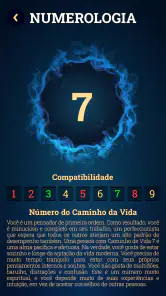 Leitura de Cartas de Tarot screenshot