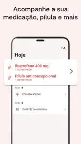 Lembrete de Medicamentos screenshot