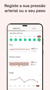 Lembrete de Medicamentos screenshot