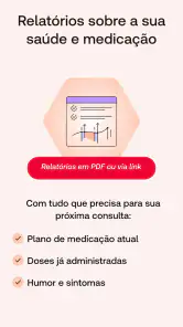 Lembrete de Medicamentos screenshot