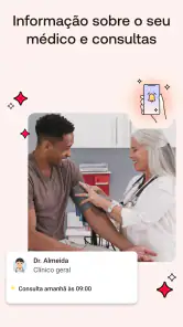 Lembrete de Medicamentos screenshot