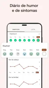Lembrete de Medicamentos screenshot
