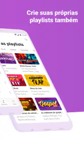 Letras - Letras de músicas screenshot