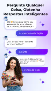 Lets Speak : Ai Language Tutor screenshot