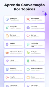 Lets Speak : Ai Language Tutor screenshot