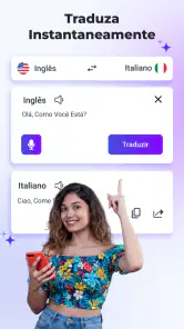 Lets Speak : Ai Language Tutor screenshot