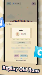 Letterlike screenshot