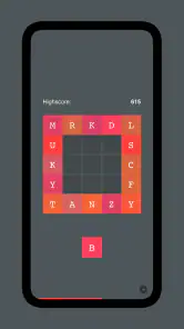 Letter² screenshot