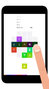 Letter² screenshot