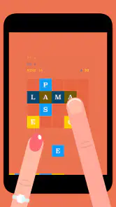 Letter² screenshot