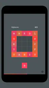 Letter² screenshot
