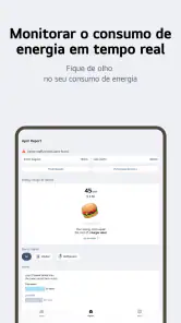 LG ThinQ screenshot
