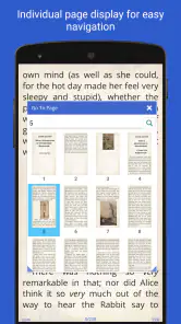 Librera PRO: Leitor de Livros screenshot