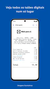 Lidl Plus screenshot