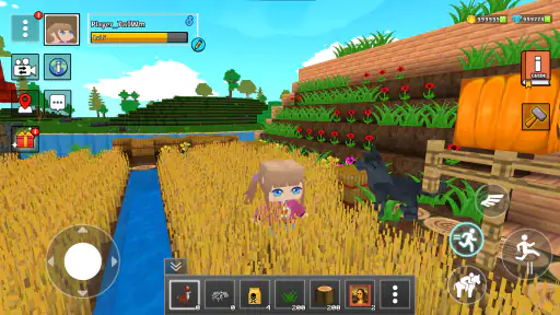 Life Craft - Life Simulator screenshot