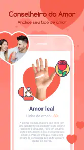 Life Palmistry - Quiromancia screenshot