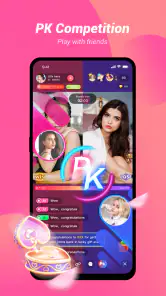 Ligo Live screenshot