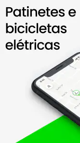 Lime - #RideGreen screenshot