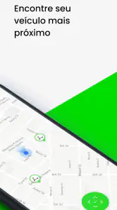 Lime - #RideGreen screenshot
