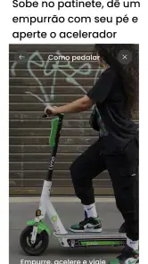 Lime - #RideGreen screenshot