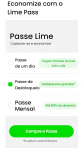 Lime - #RideGreen screenshot
