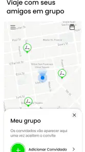 Lime - #RideGreen screenshot