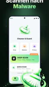 Limpador & Proteção: Limpeza screenshot