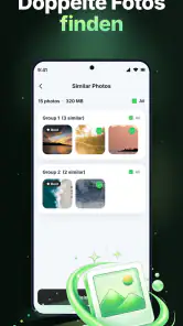 Limpador & Proteção: Limpeza screenshot