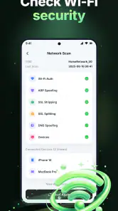 Limpador & Proteção: Limpeza screenshot