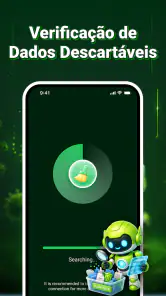 Limpador Puro screenshot