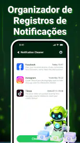 Limpador Puro screenshot