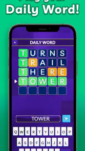Lingo - Guess The Word, Daily! screenshot