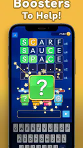 Lingo - Guess The Word, Daily! screenshot