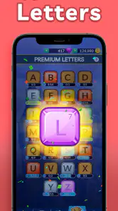 Lingo - Guess The Word, Daily! screenshot