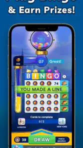 Lingo - Guess The Word, Daily! screenshot