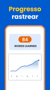 Lingo - Prática de linguagem screenshot