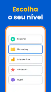 Lingo - Prática de linguagem screenshot
