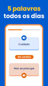 Lingo - Prática de linguagem screenshot