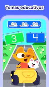 Lingokids - Aprenda em inglês screenshot