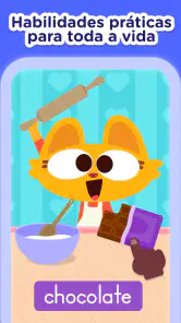Lingokids - Aprenda em inglês screenshot