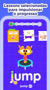 Lingokids - Aprenda em inglês screenshot