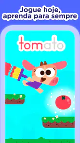 Lingokids - Aprenda em inglês screenshot