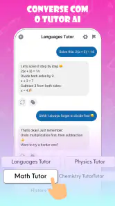 Lingox:Tutor de idiomas com IA screenshot