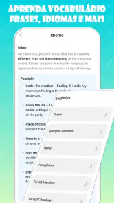 Lingox:Tutor de idiomas com IA screenshot