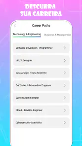 Lingox:Tutor de idiomas com IA screenshot