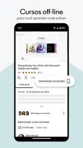 LinkedIn Learning screenshot