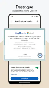 LinkedIn Learning screenshot