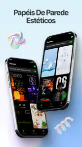 Liquid Lock Screen: KaLock screenshot