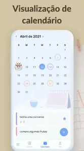 Lista de tarefas - Lembretes screenshot