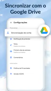 Lista de tarefas - Lembretes screenshot